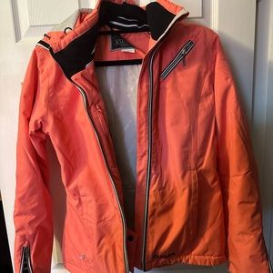 Boulder Gear winter jacket, size small, barely worn